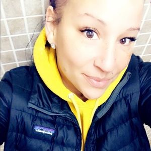 Meet your Posher, Rochelle